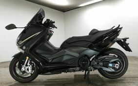 YAMAHA T-MAX 530 2014 SJ12J