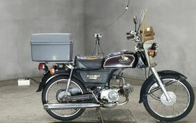 HONDA CD50 BENLY CD50