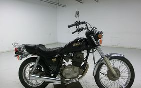 YAMAHA SR250 4J1