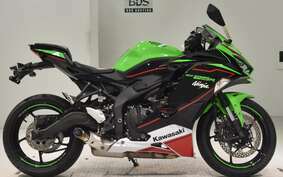 KAWASAKI ZX-25R ZX250E