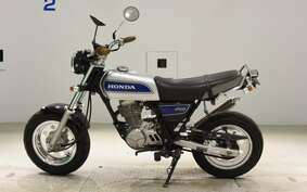 HONDA APE 100 HC07