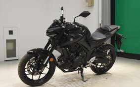 YAMAHA MT-25 A RG43J