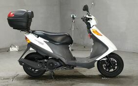 SUZUKI ADDRESS V125 CF46A