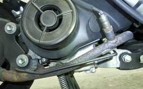 SUZUKI ADDRESS V50 Gen.2 CA44A