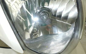 SUZUKI ADDRESS V125 DT11A