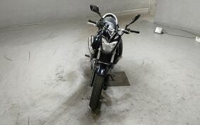 SUZUKI GSR250 GJ55D