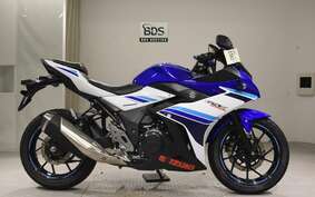 SUZUKI GSX250R DN11A