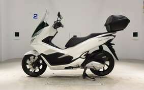 HONDA PCX 150 ABS KF30