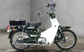 HONDA C70 SUPER CUB C70