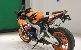 HONDA CBR1000RR Gen. 2 2013 SC59