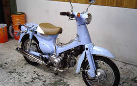 HONDA LITTLE CUB Cell AA01