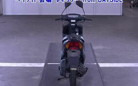 HONDA ディオ-3 GEN 3 AF34