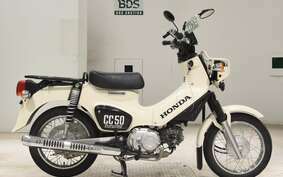 HONDA CROSS CUB 50 AA06