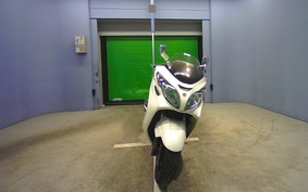 SUZUKI SKYWAVE 400 S 3 2007 CK44A