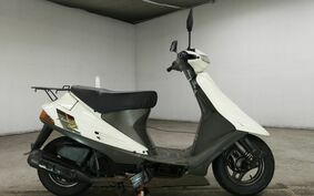 SUZUKI ADDRESS V100 CE11A