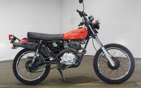 HONDA XL230 MC36