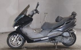 YAMAHA MAJESTY 125 SE27