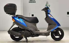 SUZUKI ADDRESS V125 G CF46A