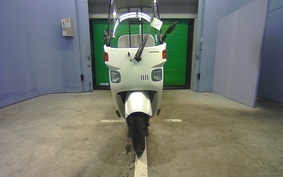 HONDA GYRO CANOPY TA03