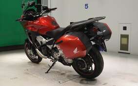 HONDA VFR800X 2014 RC80