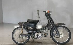 HONDA C50 SUPER CUB C50