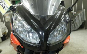 KAWASAKI NINJA 400 2013 EX400E