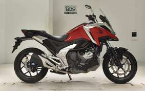 HONDA NC750X DCT 2021 RH09