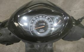 SUZUKI ADDRESS 125 DT11A