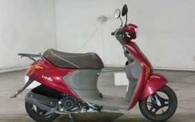 SUZUKI LET's 5 G CA47A