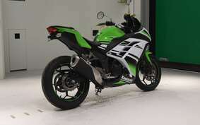 KAWASAKI NINJA 250 ABS EX250L