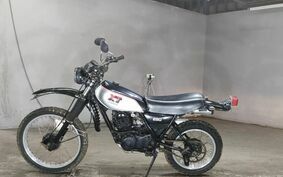 YAMAHA XT250 SEROW 3Y5