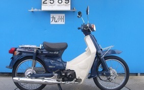 HONDA C50 SUPER CUB E AA01