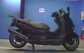 YAMAHA T-MAX500 Gen.2 2007 SJ04J