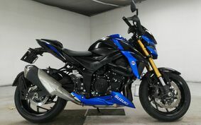 SUZUKI GSX-S750 2017 C533F