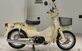 HONDA LITTLE CUB E AA01