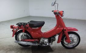 HONDA LITTLE CUB AA01