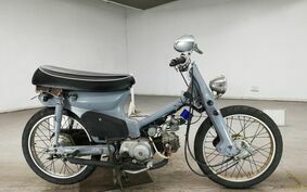 HONDA C70 SUPER CUB CUSTOM C70