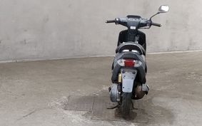YAMAHA JOG ZR SA13J