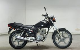 HONDA HAWK NIGHT 250 MC26