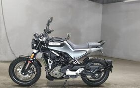 HUSQVARNA スヴァルトピレン401 2020 JUJ