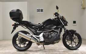 HONDA NC 700 S ABS 2013 RC61