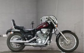 HONDA STEED400 NC26