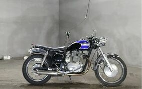 KAWASAKI ESTRELLA CUSTOM BJ250A