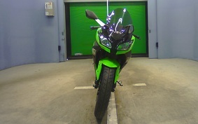 KAWASAKI NINJA 250 2014 EX250L