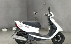 YAMAHA JOG ZR Evolution 2 SA39J