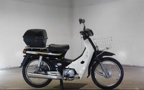 HONDA C100 SUPER CUB HA06