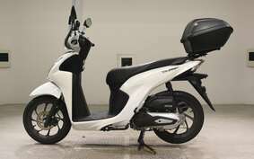 HONDA DIO 110 JK03