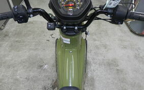 HONDA CROSS CUB 110 JA45