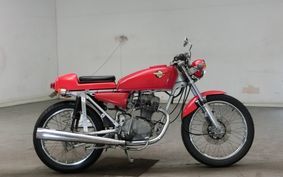 HONDA CB125 JX CB125J