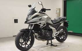 HONDA NC750X DCT 2023 RH09